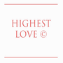 Highest Love Charity Initiative